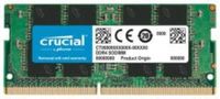 Memorie Ram Laptop Crucial 8GB DDR4 3200MHz CT8G4SFRA32A