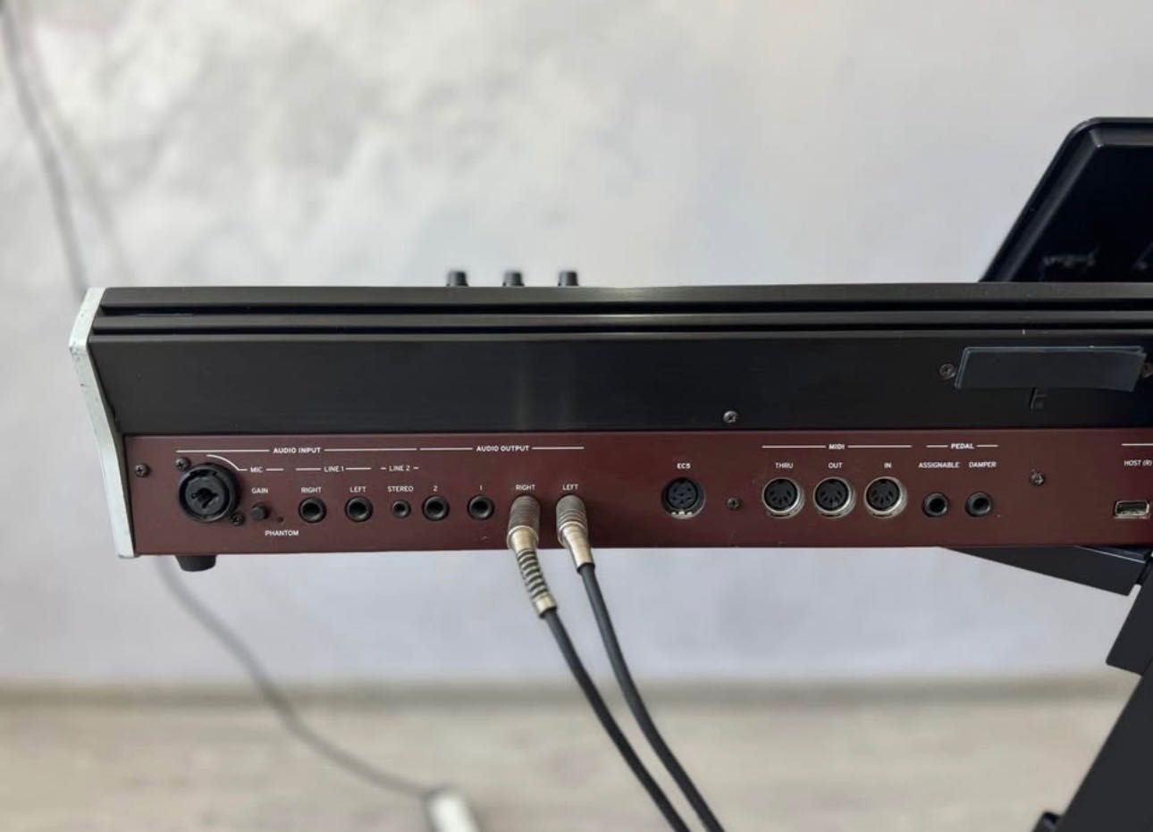 Korg pa4x Като нов перфектен