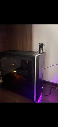 PC GAMING [ RTX 2060 6GB , INTEL CORE I5-8500 , 16 GB RAM ]