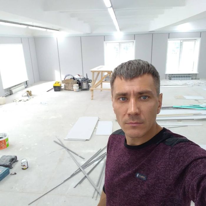 Электрик мастер универсал