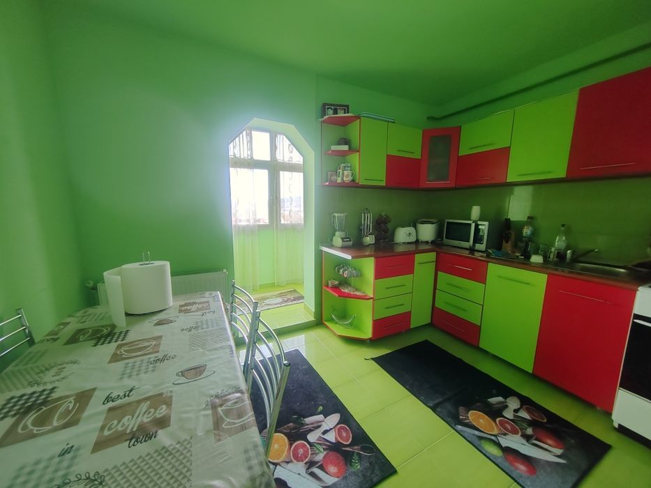 Apartament de vanzare/schimb cu apartament +diferența