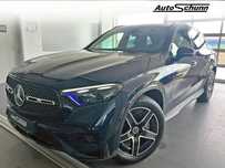 Mercedes-Benz GLC GLC 200 4Matic AMG Line/Night/Memory/Navigatie MBUX/Park/LED