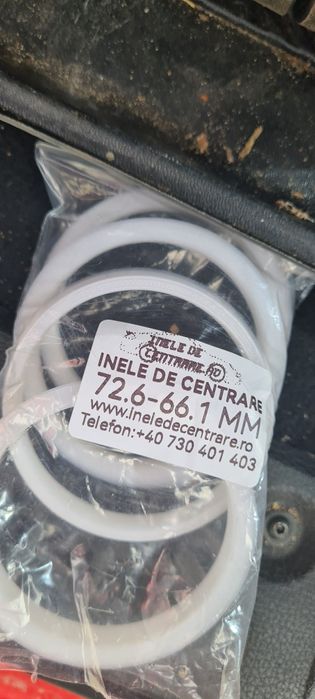 Inele ghidaj ..inele centrare