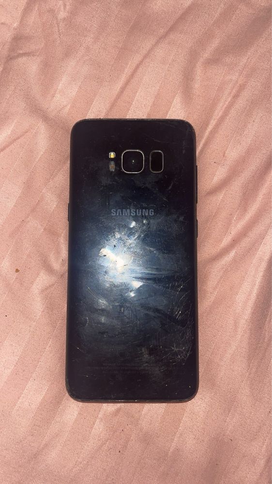 Samsung galaxy s8 plus pt piese
