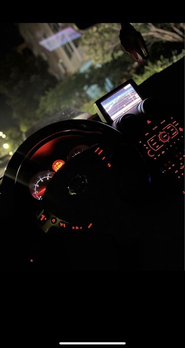Nissan Qashai.