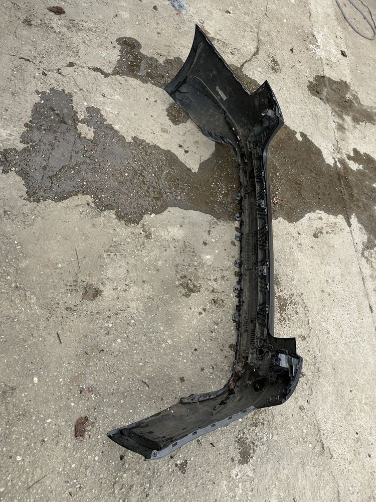 Bară spate audi a4.b9.break.cod:8w9807511.j.