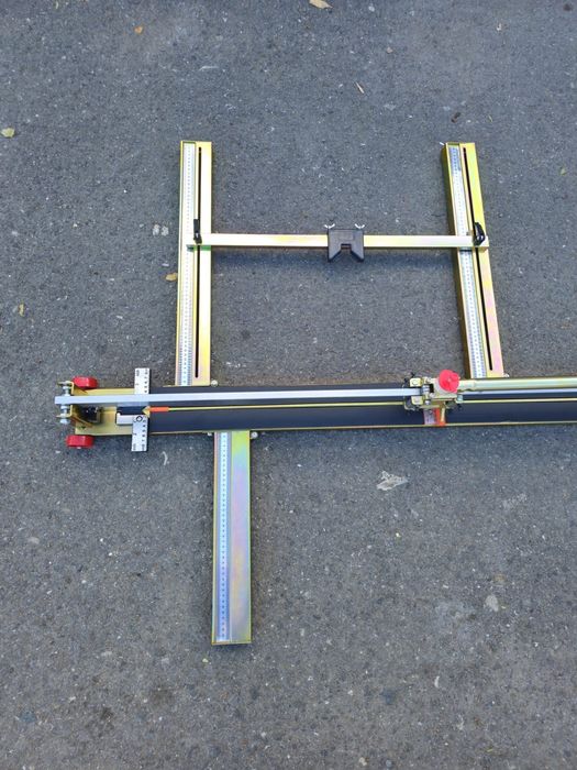 120 см Машина за рязане на плочки фаянс теракот гранитогрес