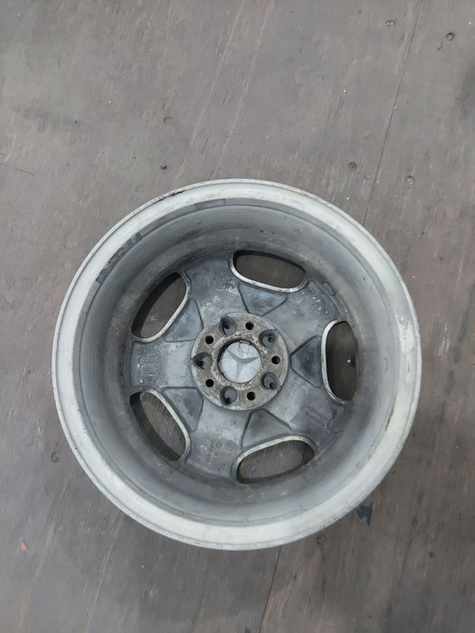 Диск R16 Авангард 1шт