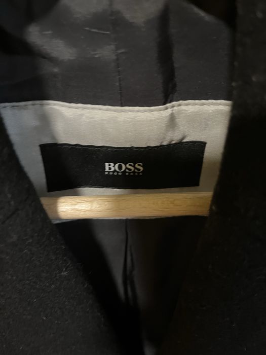 Palton Hugo Boss