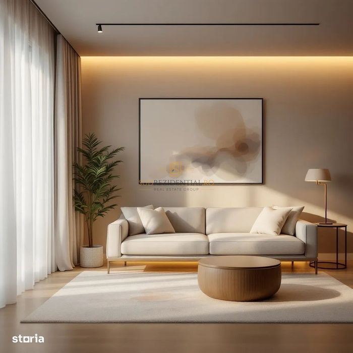 Comision 0! - Apartament 2 camere, decomandat,zona metrou Berceni