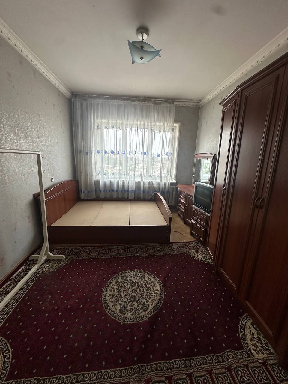 2 xonali kvartira ijaraga 350$ dan