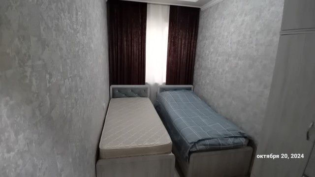 Аренда Квартира Себзор Закс 3 хона оилага берилади