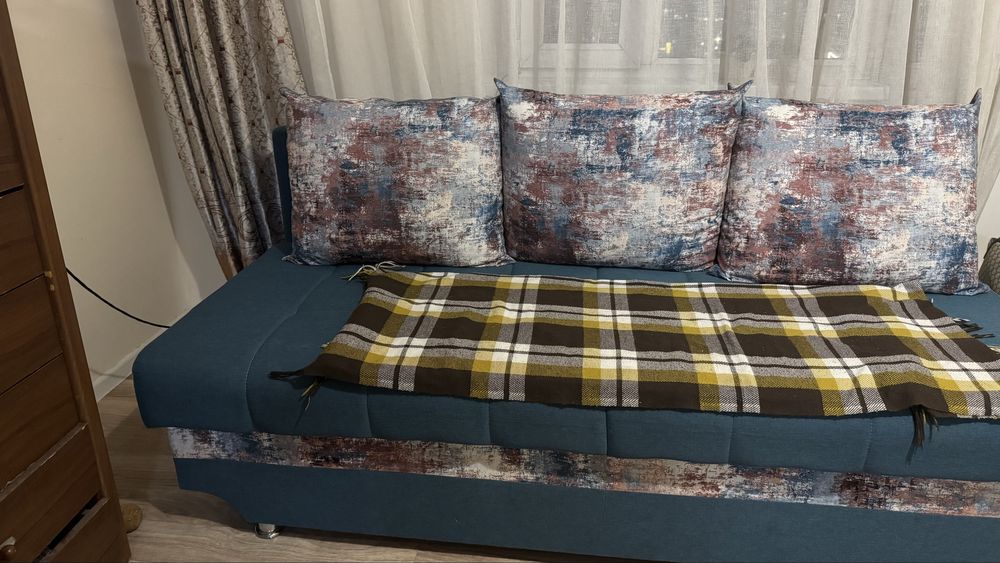 Продается диван!