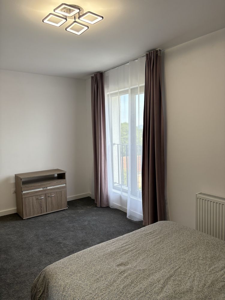 Vand apartament zona centrala Dej, aproape de parc