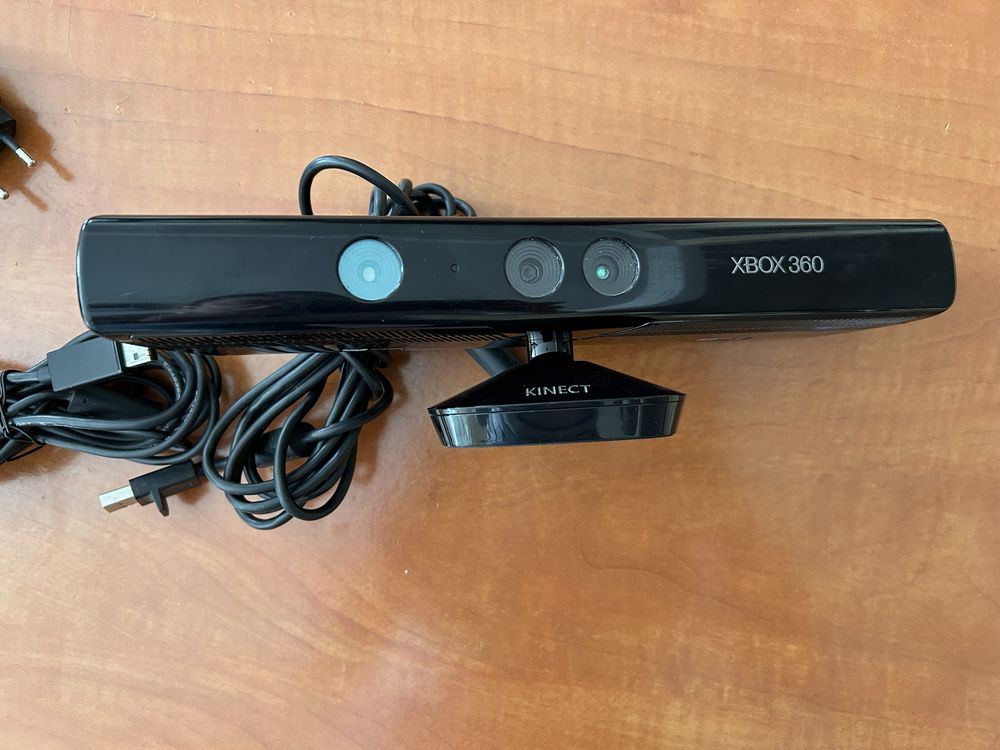 Sensor Kinect pt Xbox 360