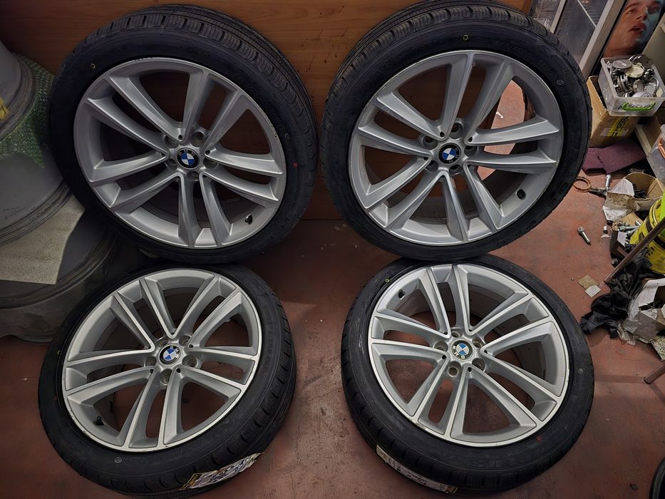 Jante originale Bmw 19 Seria 5 G30
