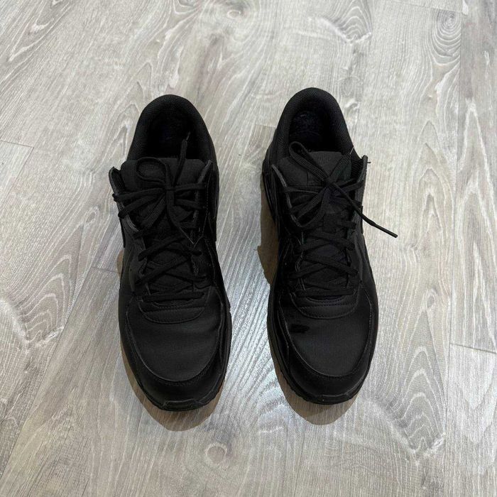 Кроссовки мужские Nike Air Max 90 Excee Leather