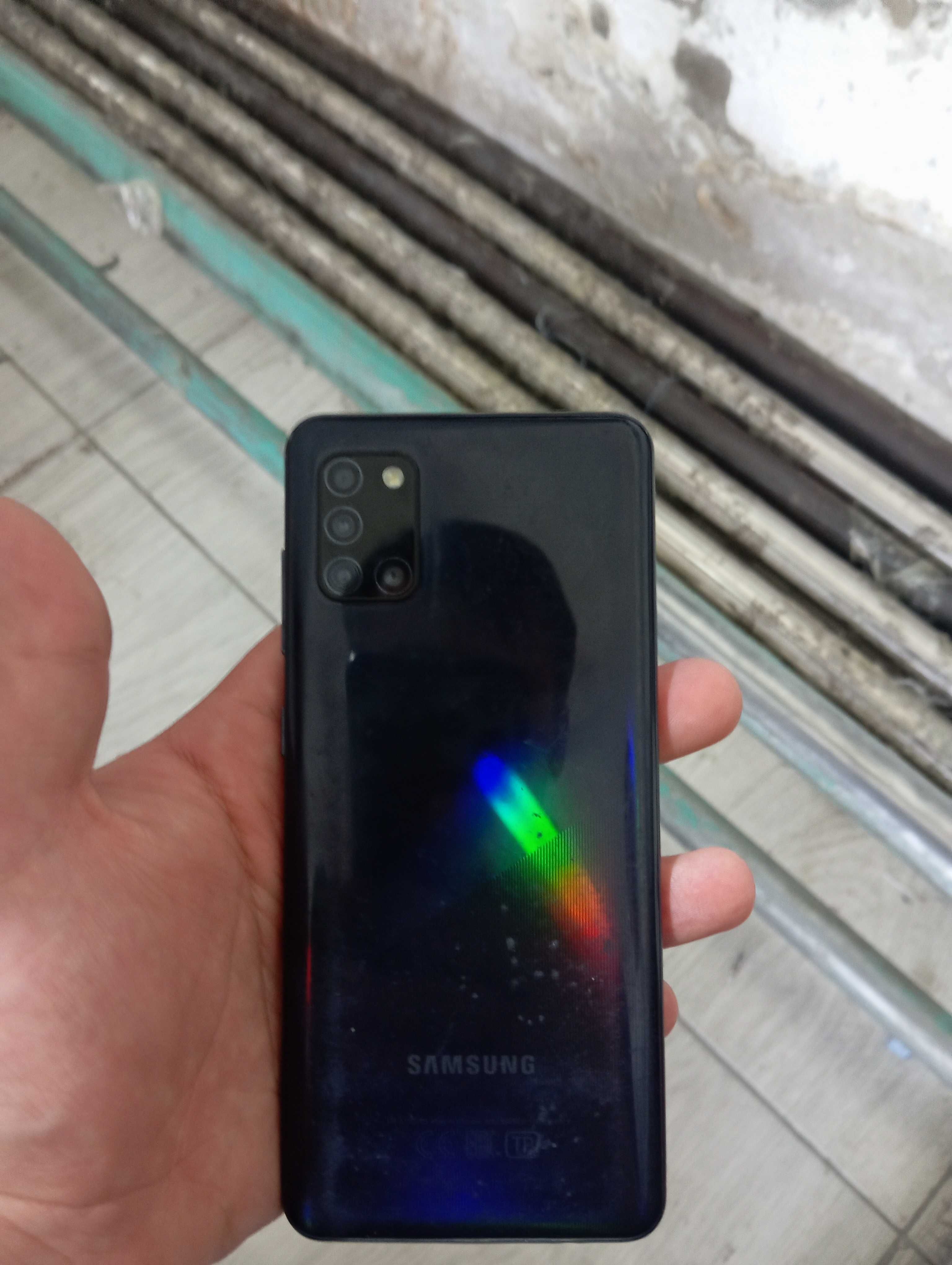 Samsung a31 eng arzoni