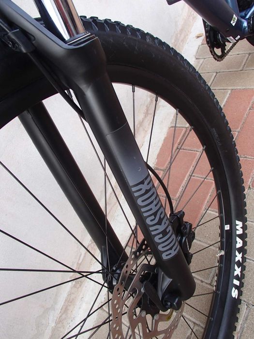 Giant Talon roti 29 -Rock Shox -1x12 -Model Nou-2024