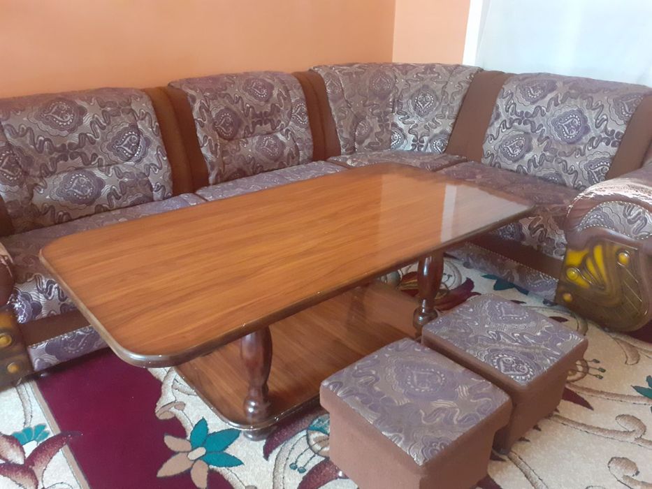 Mebel ugalok yumshoq xamma narsasi bilan