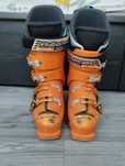 Ски обувки Rossignol radical JR