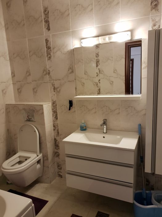 Ap 2 camere in Mamia , Solid Residence