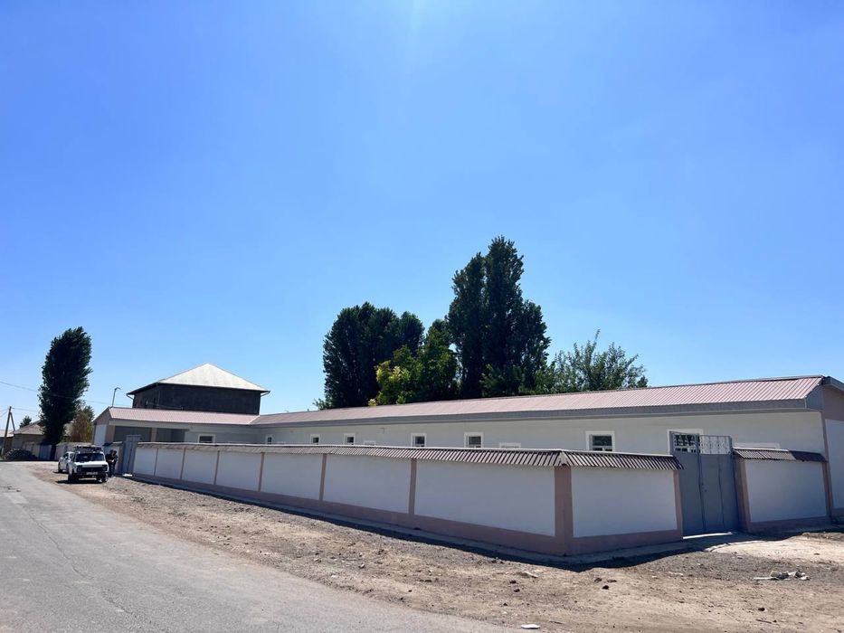 Xarqanday xsusiy biznes uchun tayyor joy sotuvda !