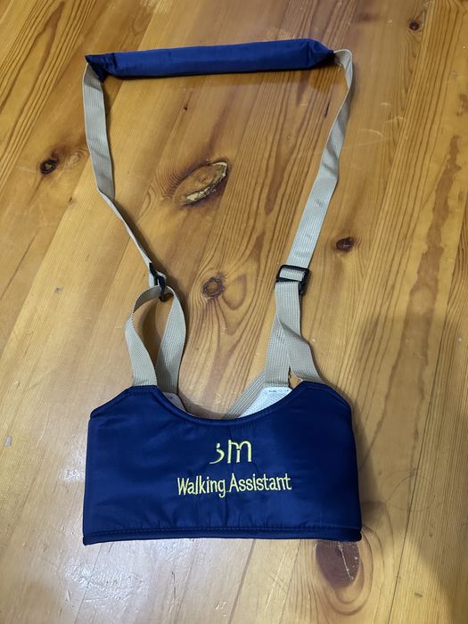 Вожжи-ходунки для детей