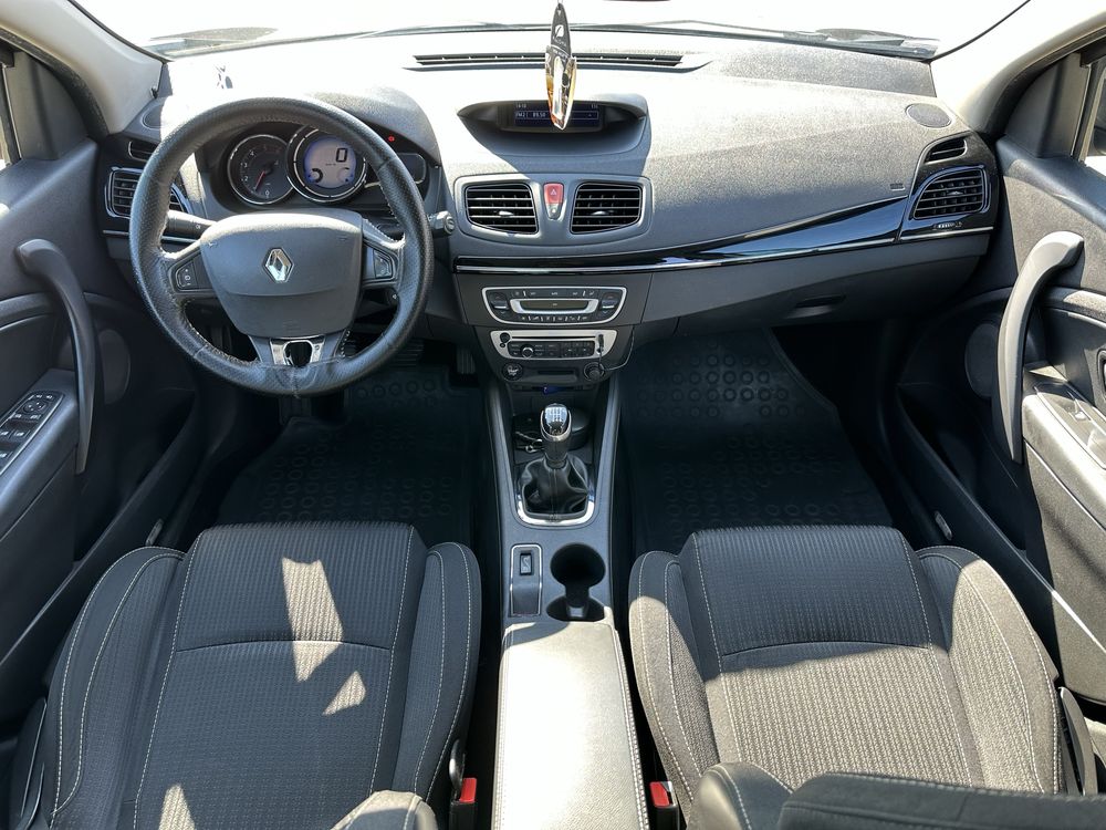 Vand/Schimb Renault Megane 3 Facelift