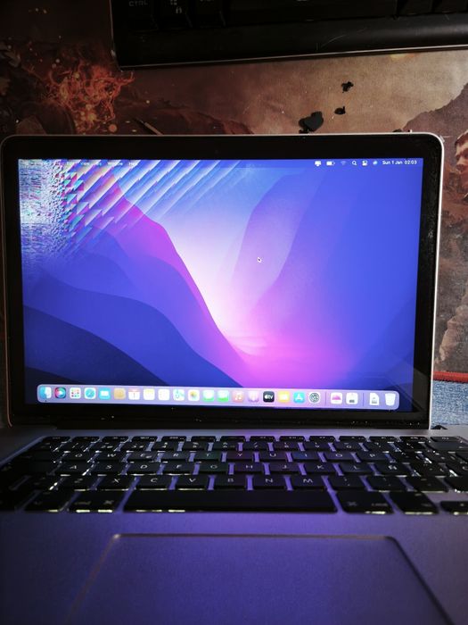 Macbook pro a1502 piese