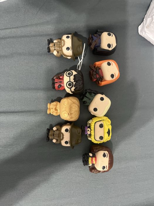 фигурки осд и гп