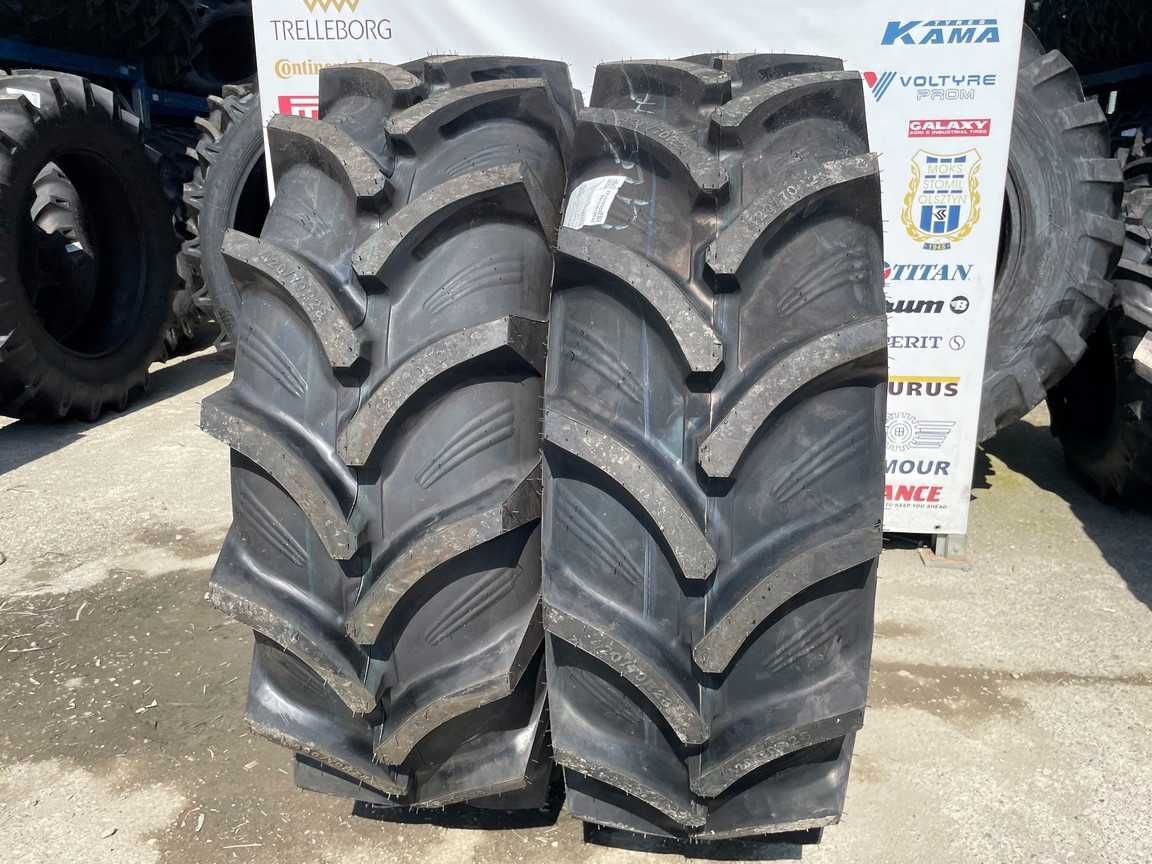 420/70R28 cu garantie marca OZKA anvelope noi radiale