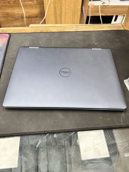 Dell inspiron 14 Ryzen 5 8/512 360aylanadi narxi kelishiladi