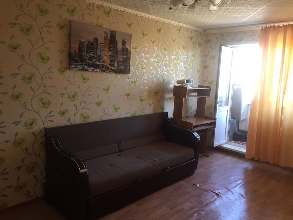 2х комнатная квартира 6-9 третий этаж !