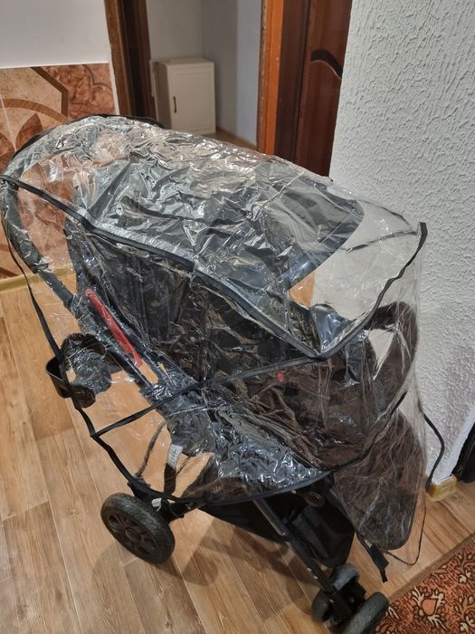 Продам коляску б/у