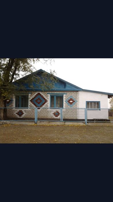 Продам дом от города 100км