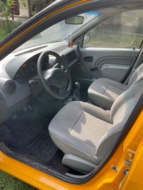 2006 Dacia Logan