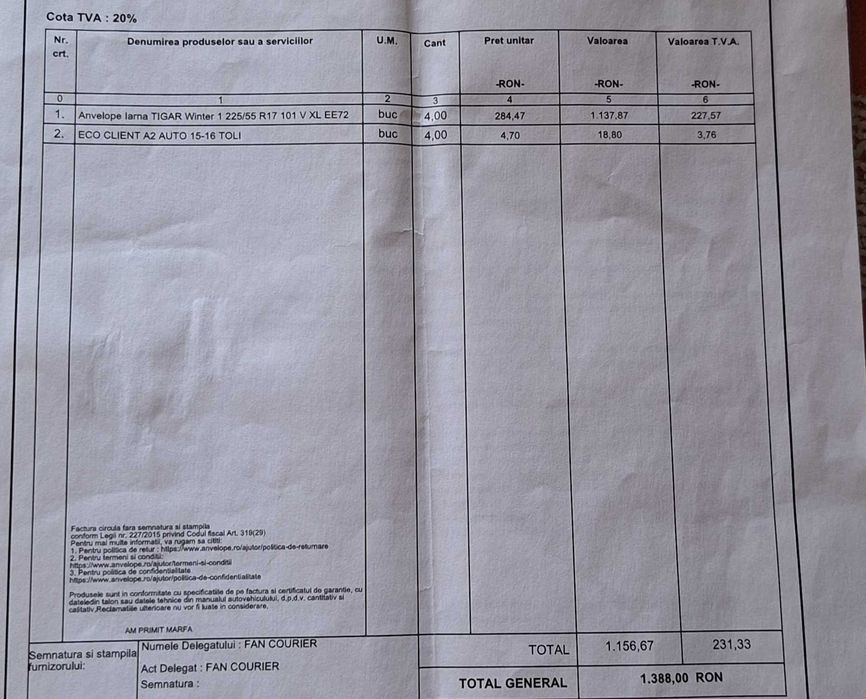 Vand ROTI BMW cu cauciucuri de iarna si capace 225/55/17