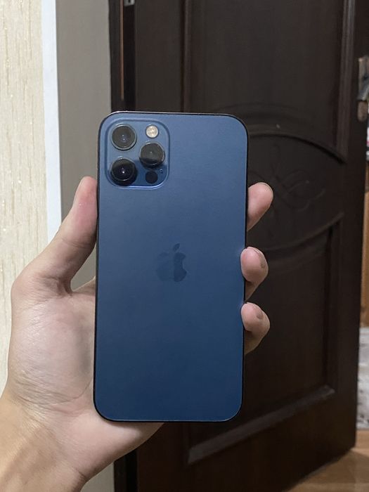 iPhone 12 Pro Айфон 12 про