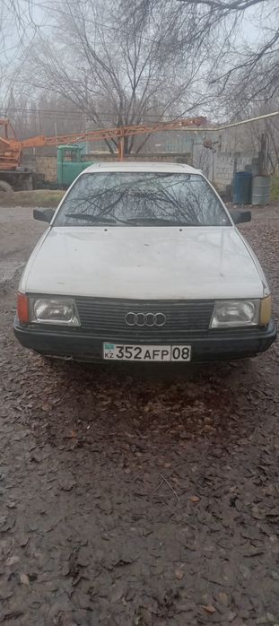 Ауди с 3 сатамын