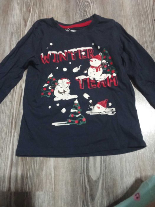 Лот дрешки за момче