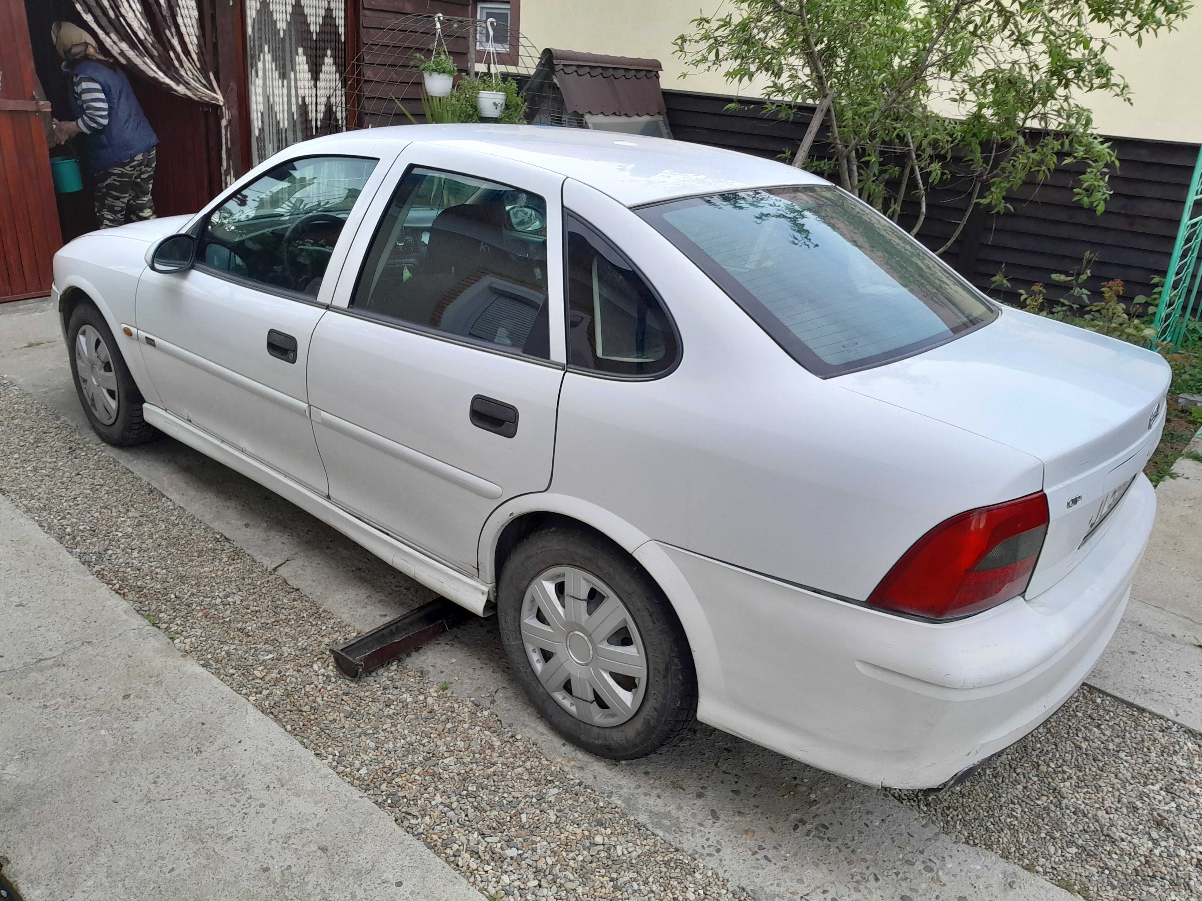 Opel vectra B Diesel