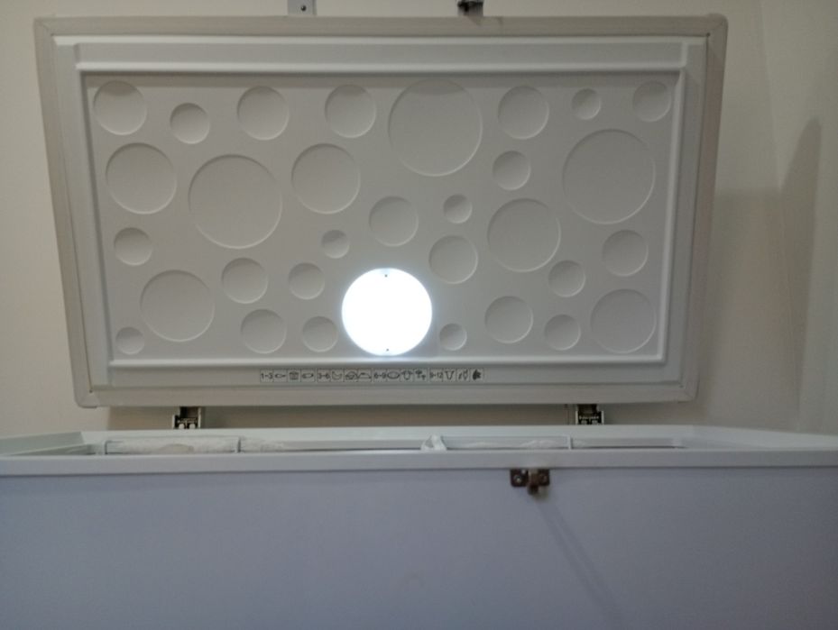 Марозильник Haier В Актобе