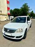 Dacia Logan Dacia Logan 1.6 Benzină – 2012 – Mașină de firmă, întreținută la timp