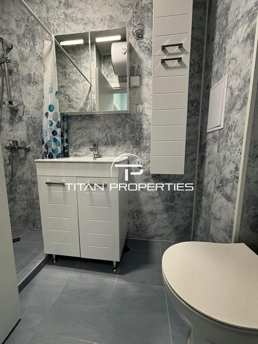 Двустаен, под наем, кв. Сарафово на метри от МОРЕТО