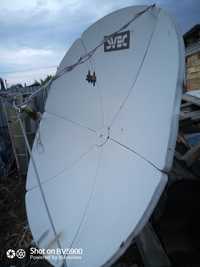 Спутниковая антенна продам