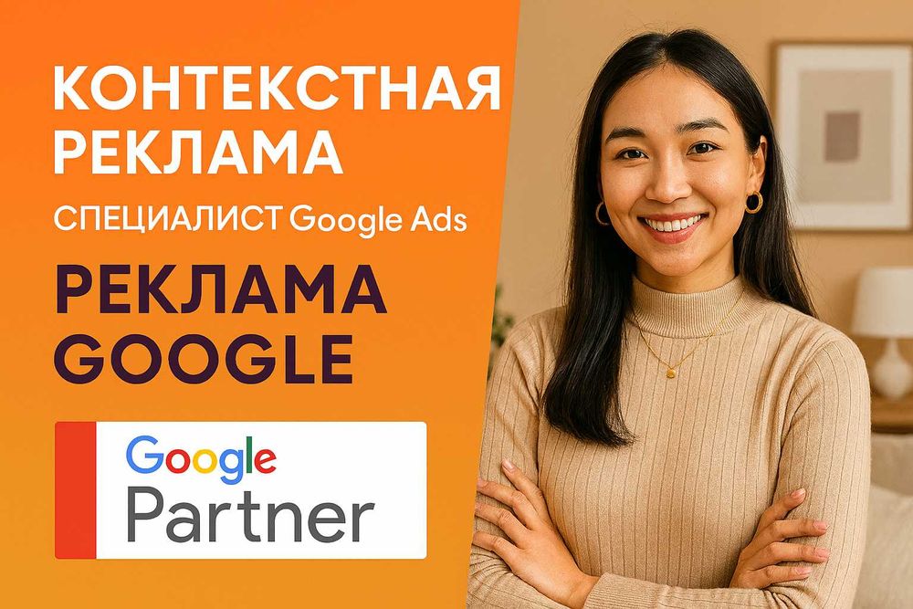 Google Ads – максимум результата при минимальных расходах.