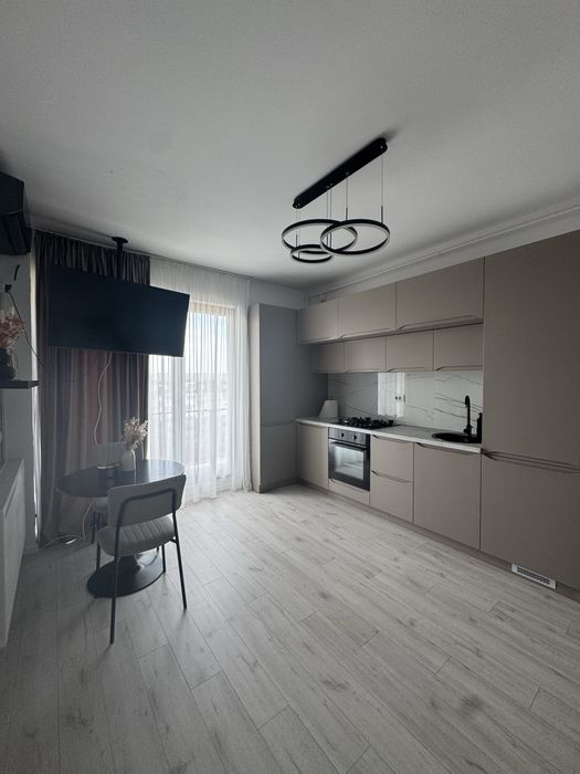 Studio de inchiriat | Militari Residence | Sg. Ilie Petre