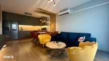 Apartament Smart, 3 camere, 2 bai, parcare subterana – Sopor!