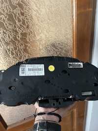 Ceasuri bord audi a4b8 2009